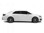 Saab 9-5 Sedan by Hirsch 2011 года